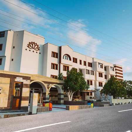 Emin Kocak Termal & Spa - Convention Center ネヴシェヒル エクステリア 写真