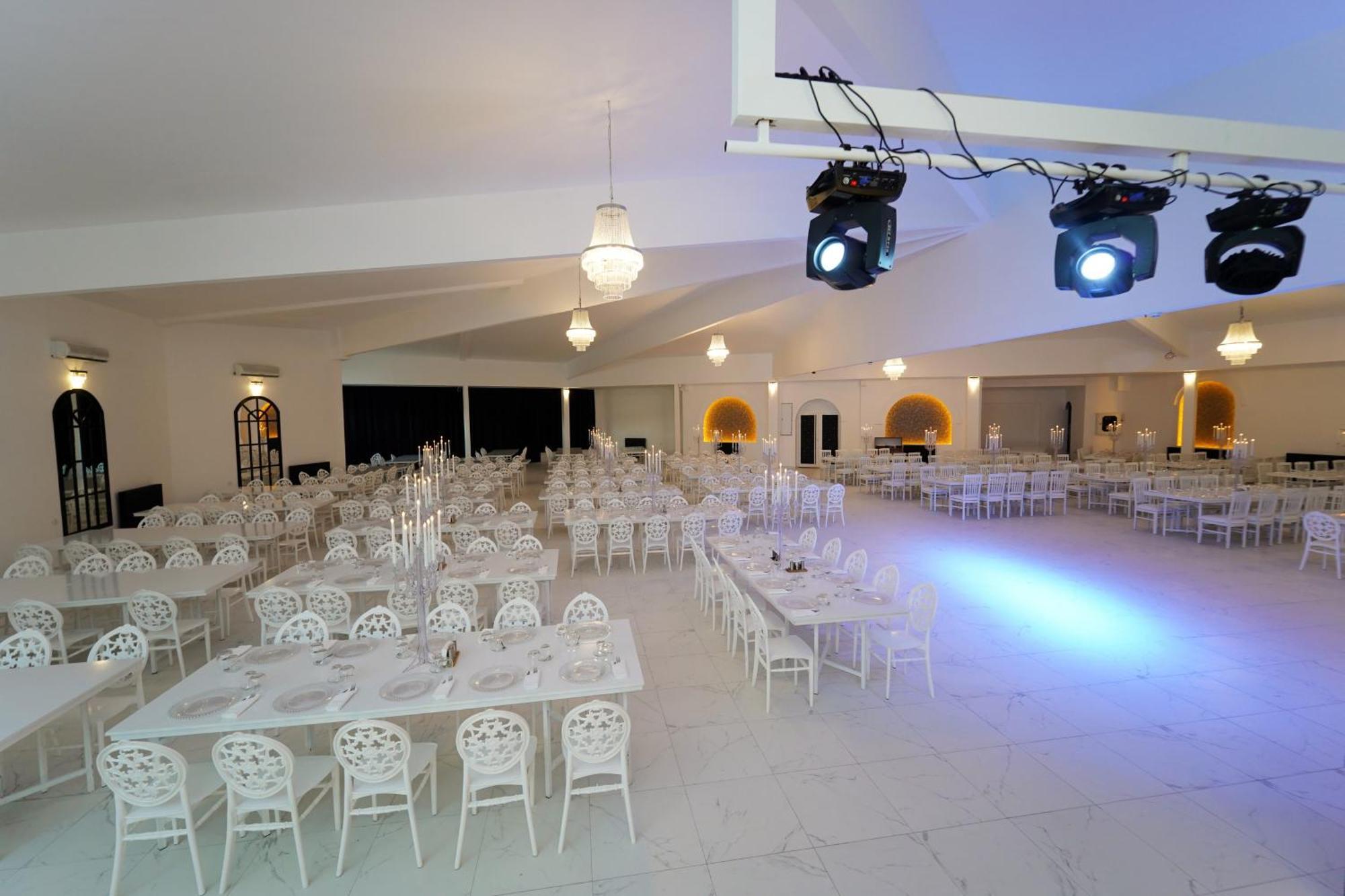Emin Kocak Termal & Spa - Convention Center ネヴシェヒル エクステリア 写真