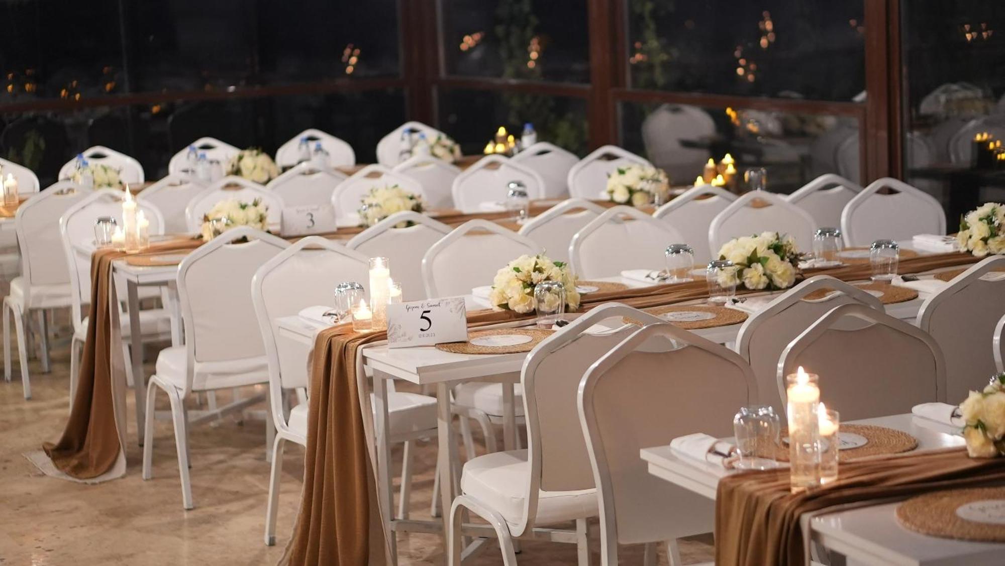 Emin Kocak Termal & Spa - Convention Center ネヴシェヒル エクステリア 写真
